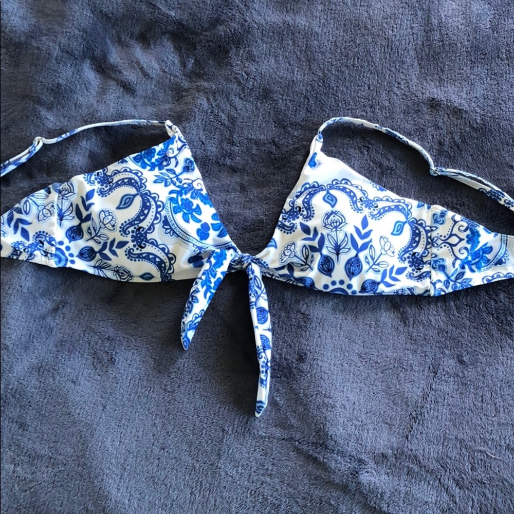 Bikini top